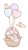 ぴよぴよイースター