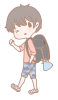 一緒に行こうぜ