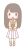 お花。