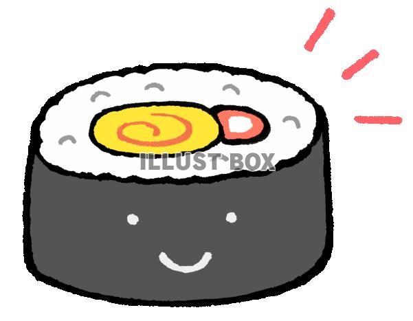 ご飯 イラスト無料