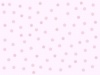 シンプルな桜のチラシ柄背景(ピンク）