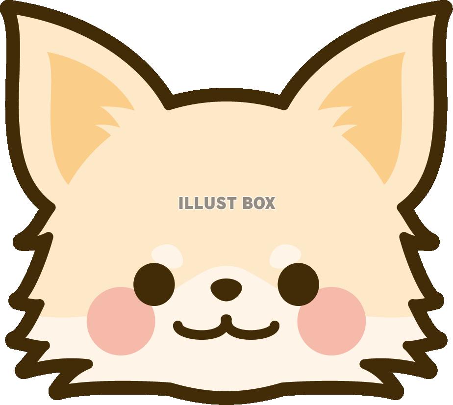 ゆるい 柴犬 イラスト かわいい