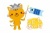 子供の日動物イラスト【ネコ】