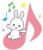 おんぷうさぎ