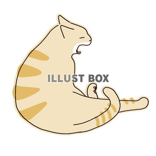 イラスト素材 ねこ イラスト無料