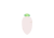 透過PNG・大根のイラスト