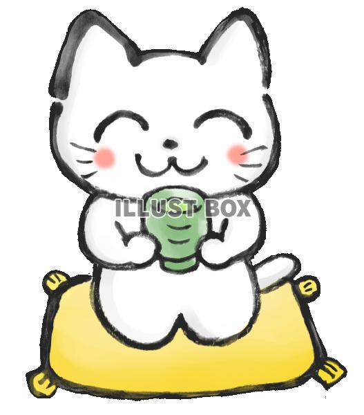 最も共有された かわいい お茶 飲む イラスト