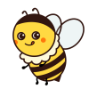 ハチ