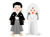 結婚式