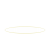 透過PNG・テロップ下・楕円きいろ枠フレーム