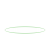 透過PNG・テロップ下・楕円みどり枠フレーム