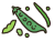 豆