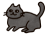 猫　1