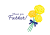 父の日メッセージと黄色い薔薇