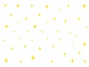 星チラシ・イラスト・マンガに使える素材・背景
