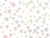 星の背景素材2
