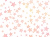 星の背景素材3