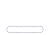 透過PNG・テロップ下・もこもこあお枠フレーム
