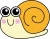 カタツムリ02_03（フチあり）
