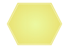 透過PNG・蜂の巣のイラスト