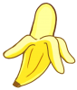 バナナ３