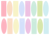 透過PNG・表示素材　お星様線