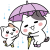 迎えに来たよ＜ぶち猫　にゃんこ＞