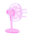 扇風機