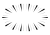 透過PNG・花火のシルエット