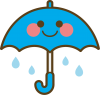 雨