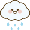 雨降り