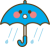 大雨