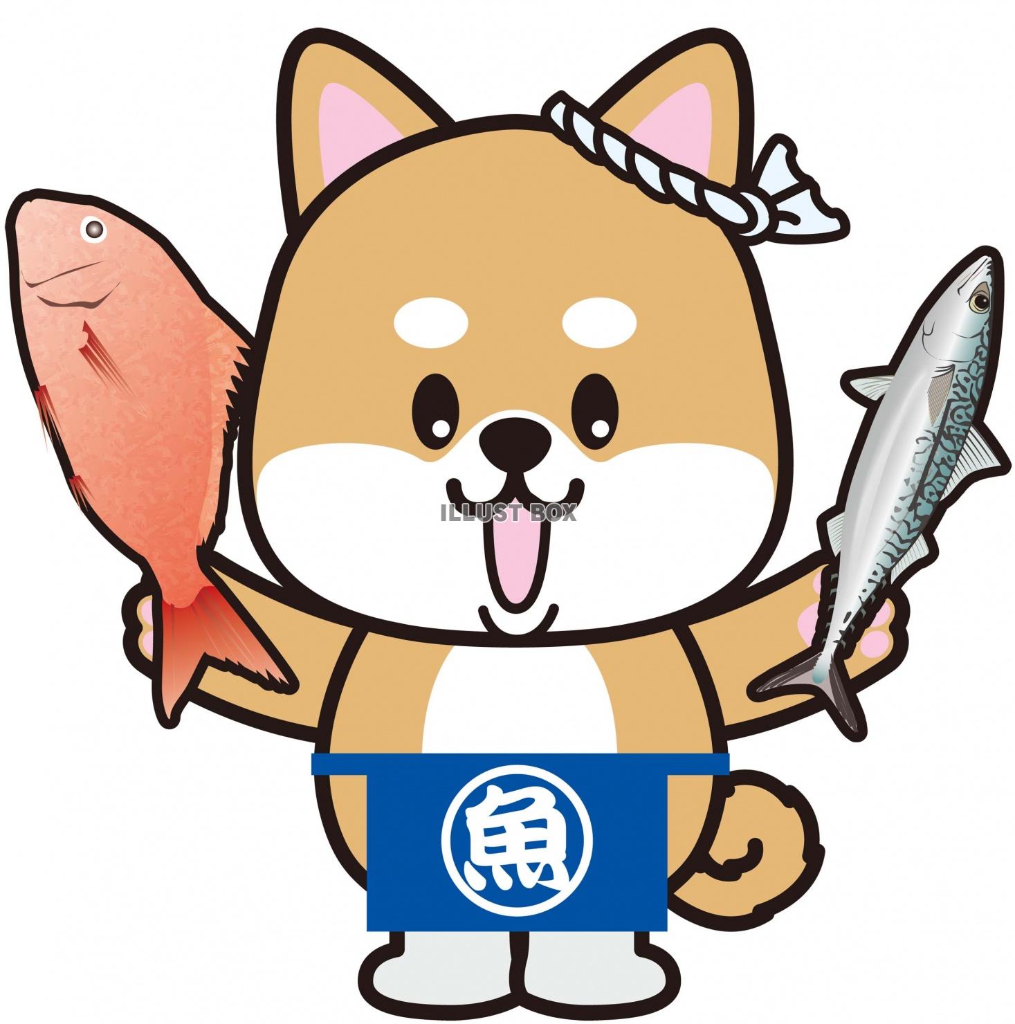 魚屋しばちゃん