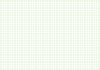方眼紙のテンプレート