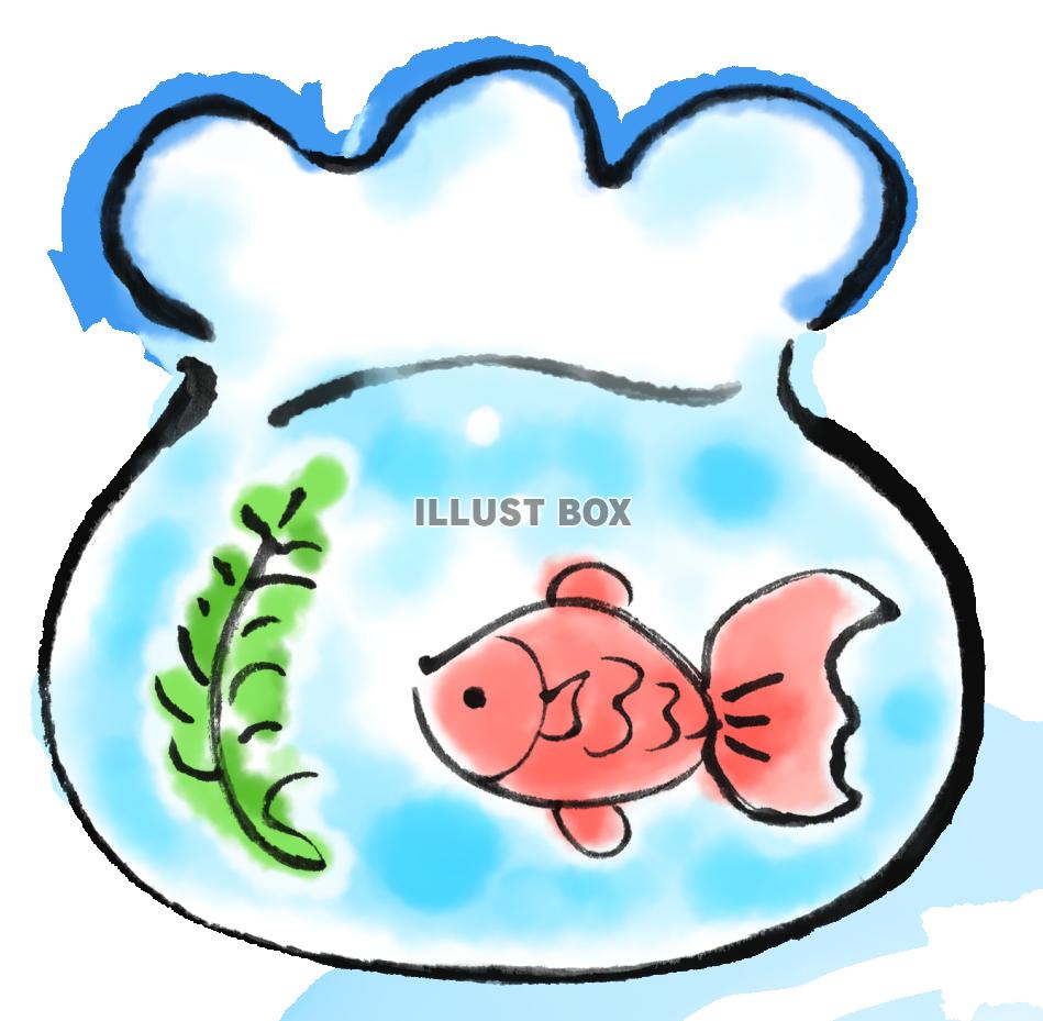 最も好ましい 金魚 イラスト かわいい 2111 金魚 イラスト フリー かわいい