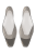 パンプス　淡いカラー