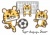 寅08_04（スポーツ・サッカー・セット04）