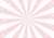 背景素材♪ キラキラ集中線★効果線★放射線★ピンク系
