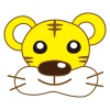 トラ_動物