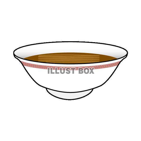 無料イラスト ラーメン