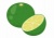 野菜・果実シリーズ　すだち★かぼす