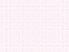 シンプルな和柄の背景パターン（三崩し）ピンク