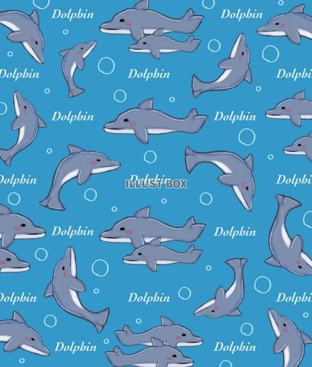 イルカの壁紙(jpg)