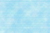 ぼこぼこ画用紙のテクスチャ02【ブルー】