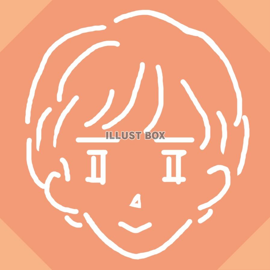 自己紹介 イラスト無料
