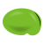 そら豆のイラスト