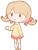 ツインテール