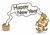 寅09_04（餅つき15・年賀状素材・HAPPY New Year）