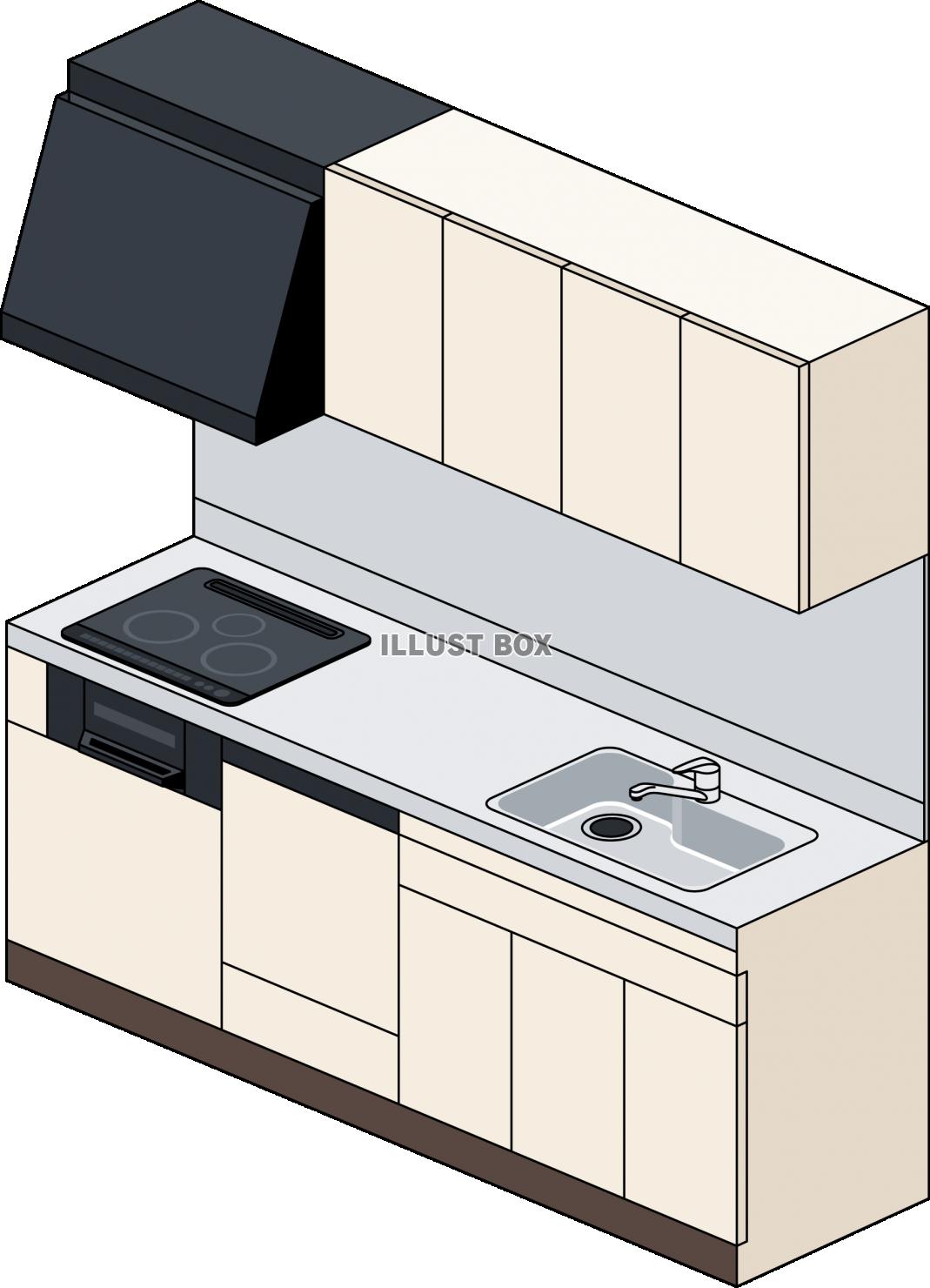 シンク イラスト無料