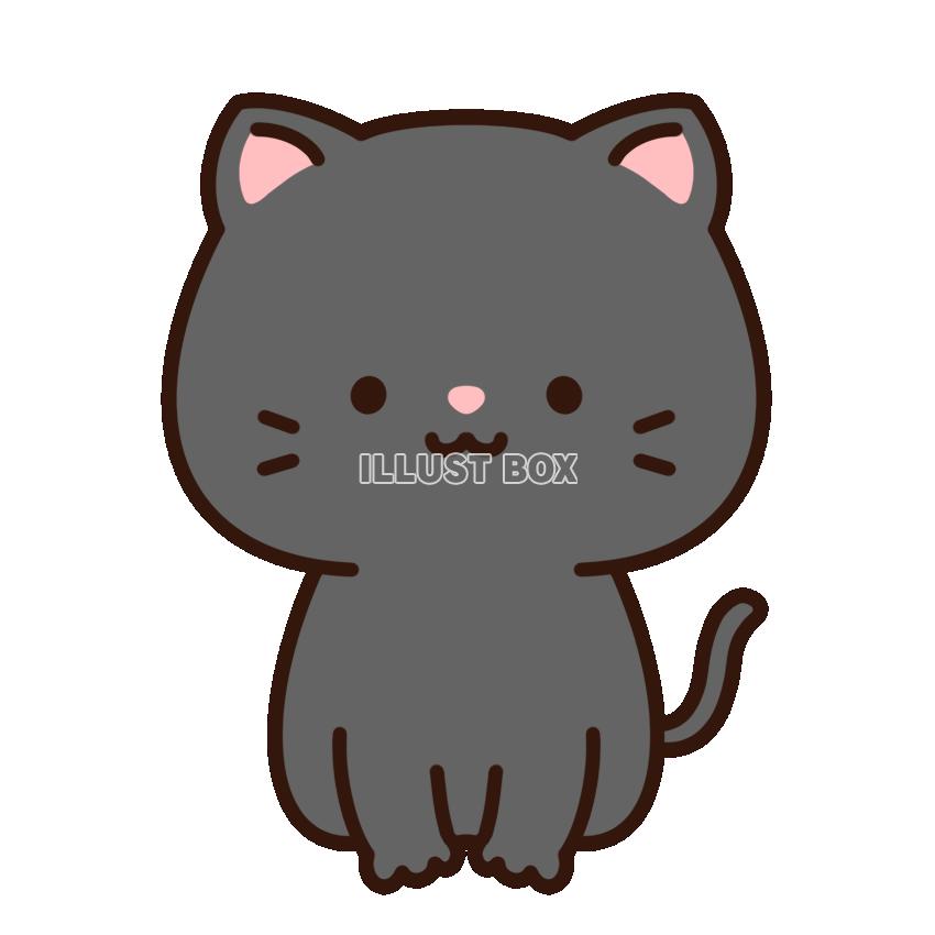 猫のイラスト4 - しょうちゃんのイラストショップ - BOOTH